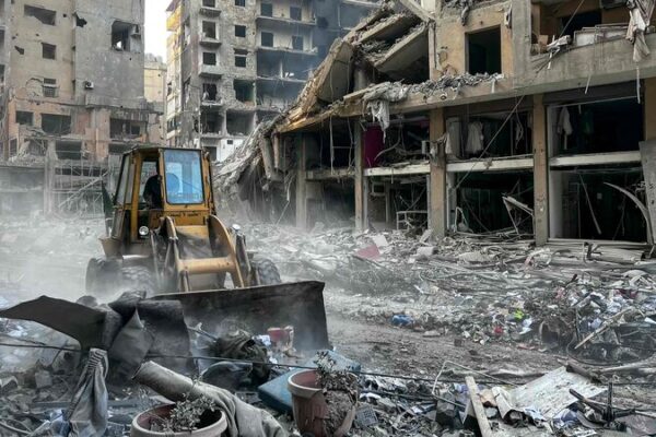 Live Updates: Latest on the Middle East Conflicts Live: Latest on the continuing Middle East conflicts video poster