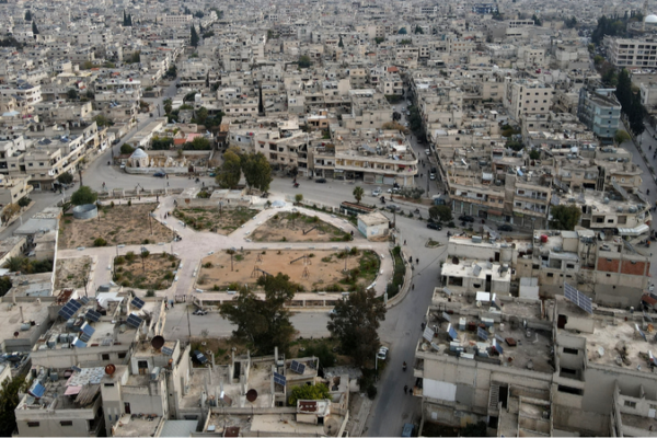 Syria Today: Unpacking the Latest News 🇸🇾✨ Live: Latest on the situation in Syria video poster