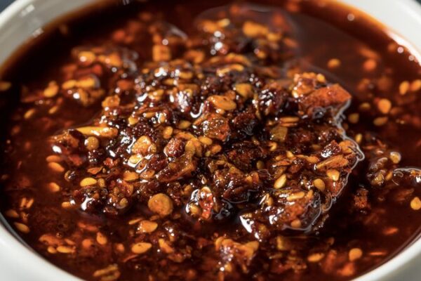 Spice Up Your Life: Dive into the World of Sichuan Cuisine 🌶️ Live: Let's discover the world of Sichuan cuisine video poster
