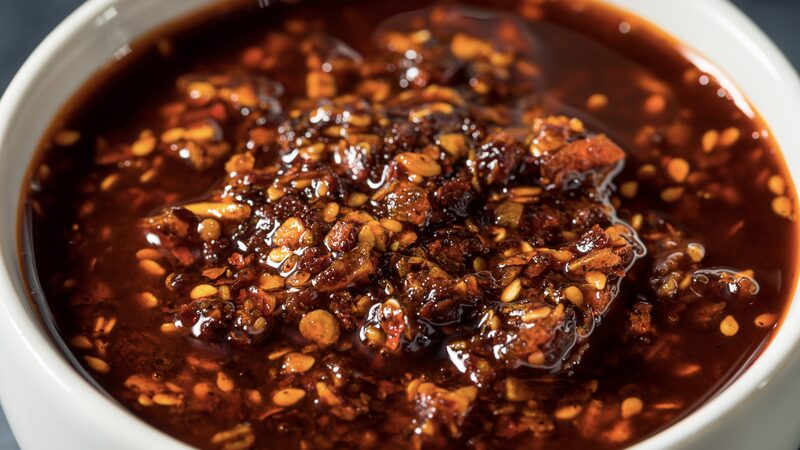 Live: Let's discover the world of Sichuan cuisine video poster