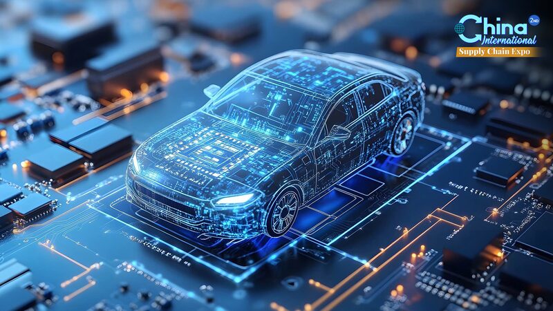 Live: Reshaping the future of automotive industry video poster