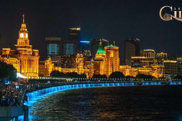 Discover Shanghai’s Hidden Gems: A Journey Through Its Historical Buildings Live: Spot Shanghai's unique charm from historical building clusters video poster
