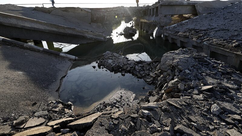 Live: Tensions on the rise across various regions in the Middle East video poster