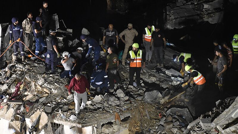 Live_The_latest_tensions_of_Middle_East_poster - Namaste Headlines Live: The latest tensions of Middle East video poster