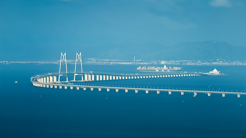 Live_View_of_Hong_Kong-Zhuhai-Macao_Bridge_poster - Namaste Headlines Live: View of Hong Kong-Zhuhai-Macao Bridge video poster