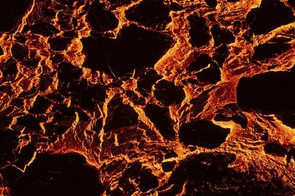Iceland’s Fiery Show: Volcano Erupts for 10th Time Since 2021 🌋 Live: Volcano in southwest Iceland erupts for 10th time since 2021 video poster