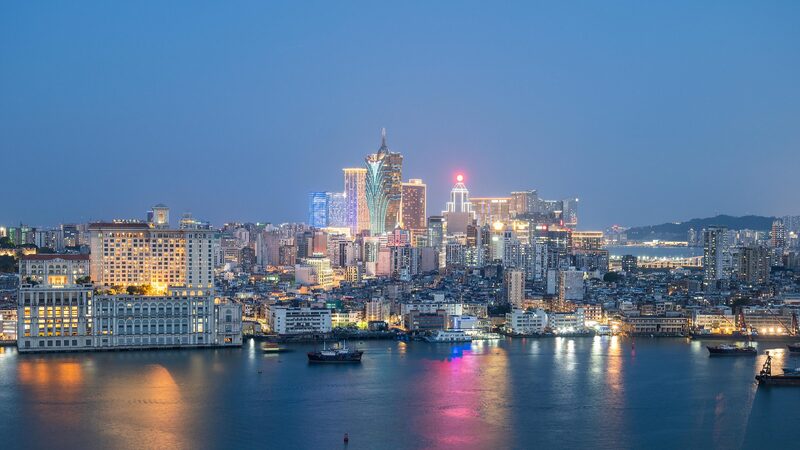 Live_Xi_attends_anniversary_celebration_gala_in_Macao_SAR_poster - Namaste Headlines Live: Xi attends anniversary celebration gala in Macao SAR video poster