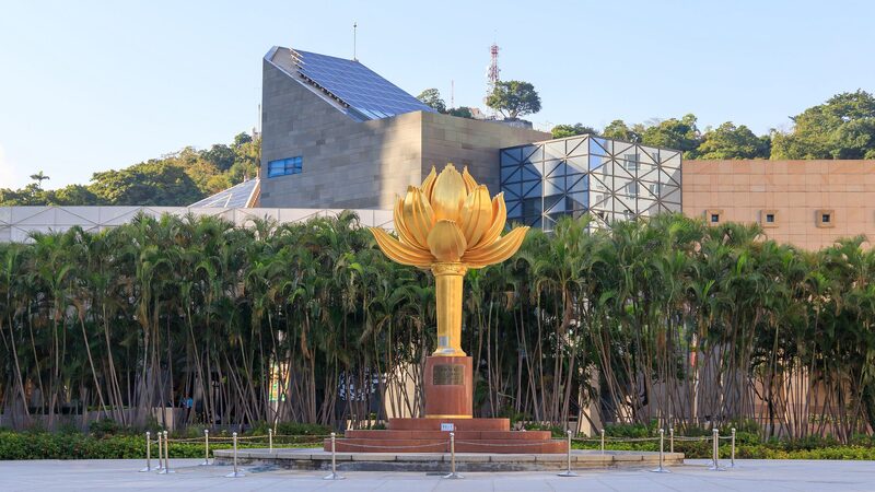 Live_Xi_attends_ceremony_marking_25th_anniversary_of_Macaos_return_poster - Namaste Headlines Live: Xi attends ceremony marking 25th anniversary of Macao's return video poster