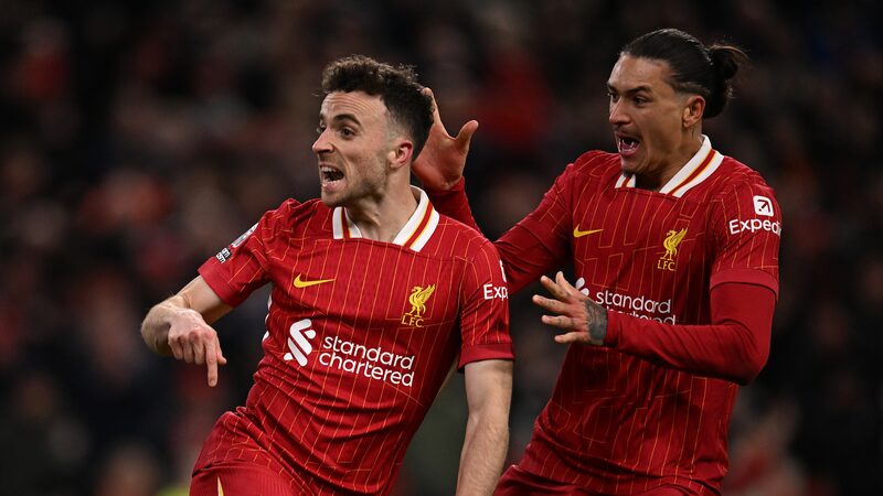 Liverpool_battles_to_2-2_draw_at_home_to_Fulham - Namaste Headlines Liverpool battles to 2-2 draw at home to Fulham