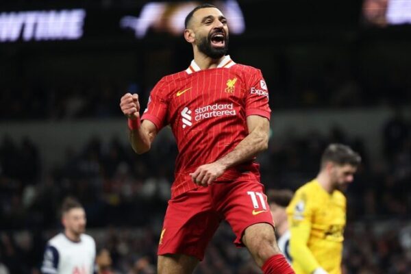 Liverpool_hit_Spurs_for_six_Man_Utd_embarrassed_by_Bournemouth - Namaste Headlines Liverpool hit Spurs for six, Man Utd embarrassed by Bournemouth