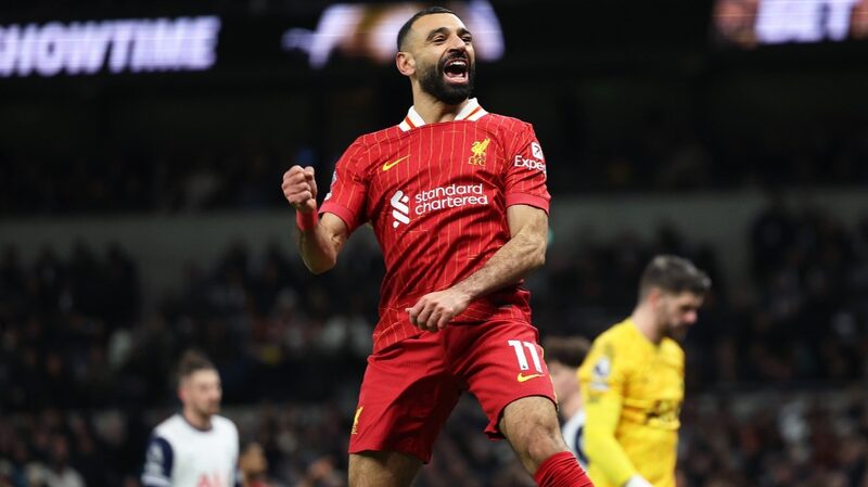 Liverpool_hit_Spurs_for_six_Man_Utd_embarrassed_by_Bournemouth - Namaste Headlines Liverpool hit Spurs for six, Man Utd embarrassed by Bournemouth