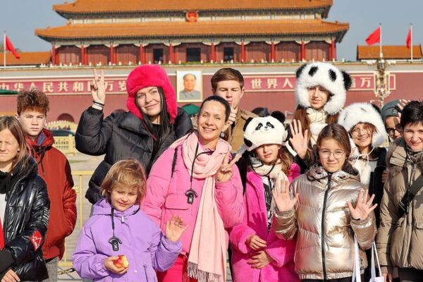 MOFA: China implements unilateral visa-free policy for 29 countries