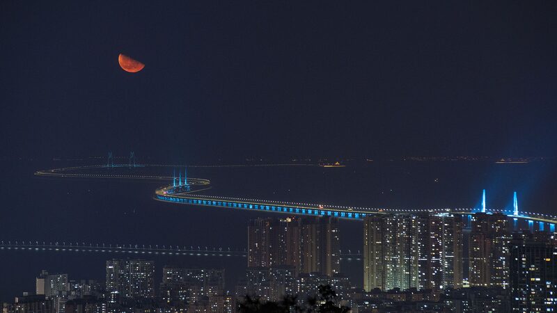 Macao SAR at 25: Towards greater economic diversification