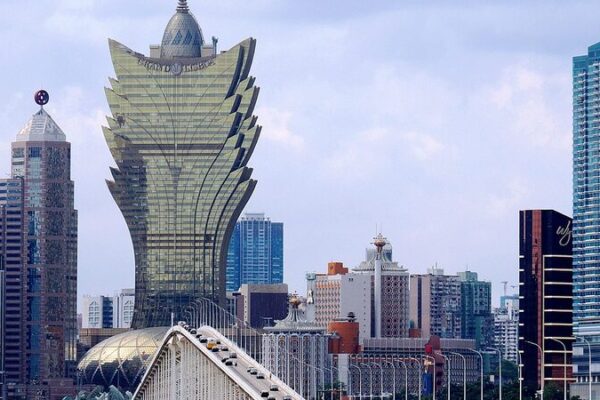 Discover Macao’s Hottest Spots for Food, Fashion & Fun! 🎉 Macao's best destinations for food, fashion and fun