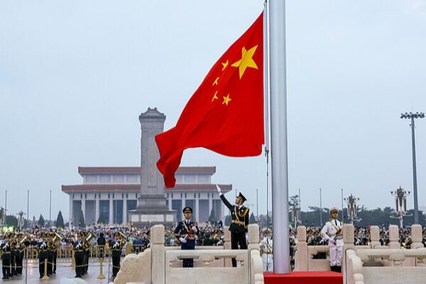 10 Years of China’s Major-Country Diplomacy: What’s in It for Us? 🌏 Major-country diplomacy with Chinese characteristics at ten years