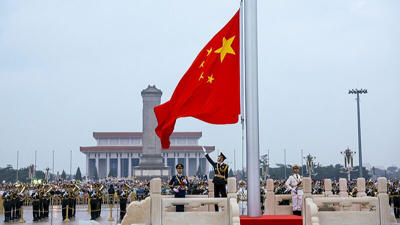 Major-country_diplomacy_with_Chinese_characteristics_at_ten_years - Namaste Headlines Major-country diplomacy with Chinese characteristics at ten years