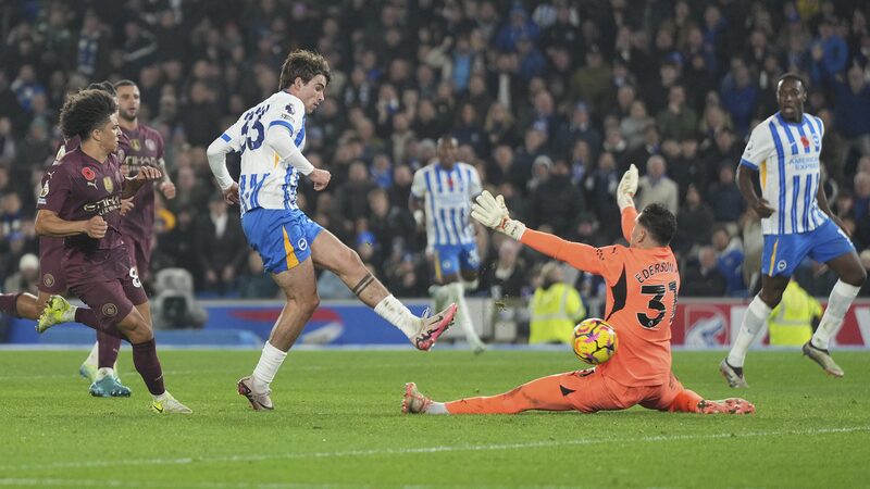 Manchester_City_upset_by_Brighton_suffer_fourth_straight_loss - Namaste Headlines Manchester City upset by Brighton, suffer fourth straight loss