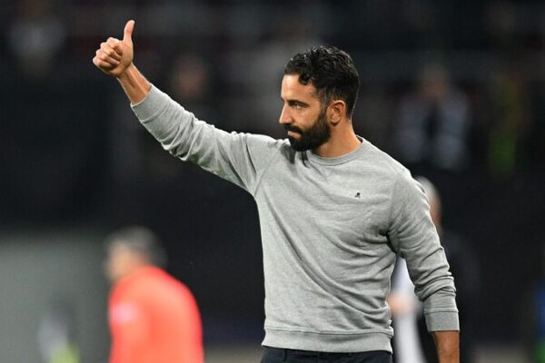 No Official Announcement: Ruben Amorim Not Confirmed as Manchester United’s New Head Coach Manchester United confirm Ruben Amorim as club's new head coach