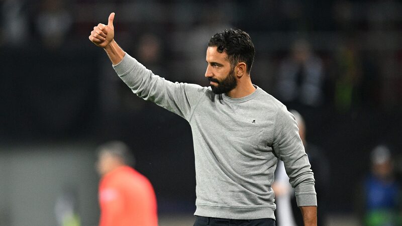 Manchester_United_confirm_Ruben_Amorim_as_clubs_new_head_coach - Namaste Headlines Manchester United confirm Ruben Amorim as club's new head coach