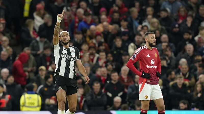Manchester_United_end_miserable_month_with_2-0_home_loss_to_Newcastle - Namaste Headlines Manchester United end miserable month with 2-0 home loss to Newcastle
