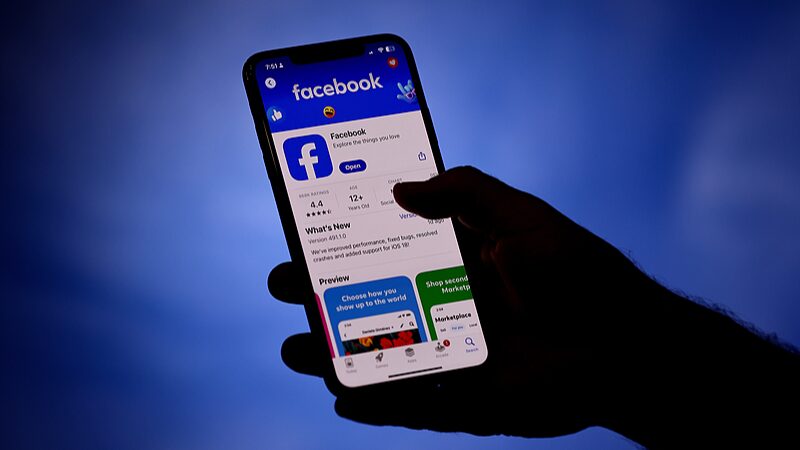 Meta_apps_suffer_global_outage - Namaste Headlines Meta apps suffer global outage