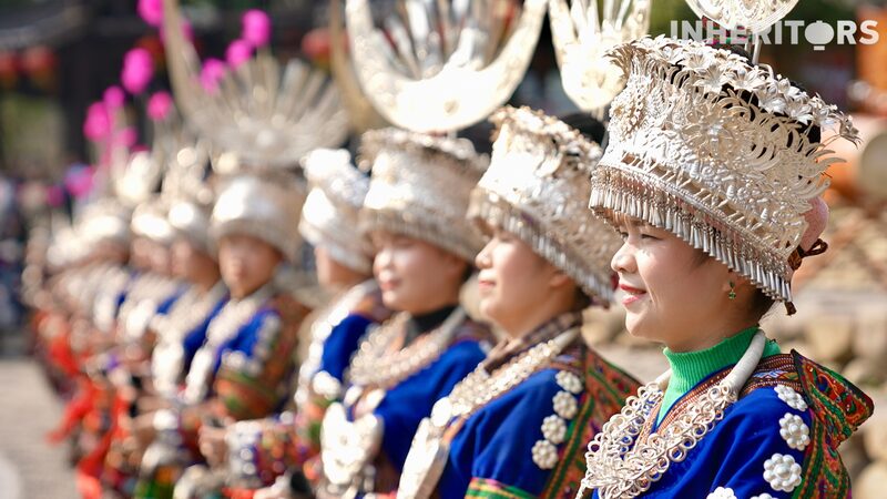 Miao_silver-working_traditions_Preserving_culture_and_identity - Namaste Headlines Miao silver-working traditions: Preserving culture and identity