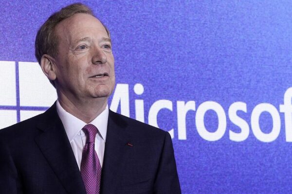 China’s Tech Boom: Microsoft Prez Says The Gap is Closing! 🚀 Microsoft president says China is closing tech gap with the West