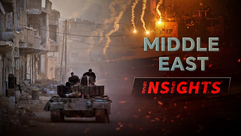 Middle_East_2024_A_region_trapped_in_the_quagmire_of_conflict - Namaste Headlines Middle East 2024: A region trapped in the quagmire of conflict