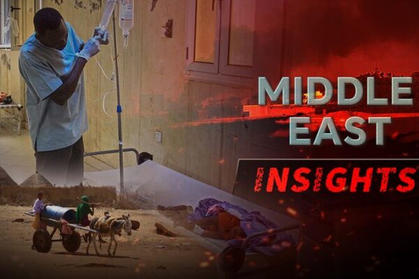 📢 Sudan’s Hidden War: Why the World Can’t Ignore It Anymore Middle East 2024: Sudan, a forgotten nation in unending war