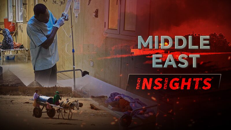 Middle_East_2024_Sudan_a_forgotten_nation_in_unending_war - Namaste Headlines Middle East 2024: Sudan, a forgotten nation in unending war