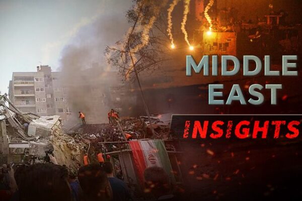 Iran’s Turbulent Year: Youth Voices, Confrontations, and Change ✊ Middle East Insights: Iran, confrontations and a turbulent year