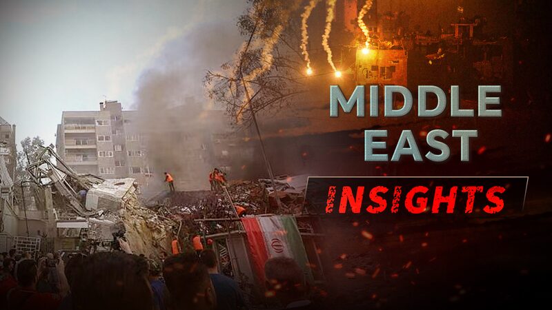 Middle_East_Insights_Iran_confrontations_and_a_turbulent_year - Namaste Headlines Middle East Insights: Iran, confrontations and a turbulent year