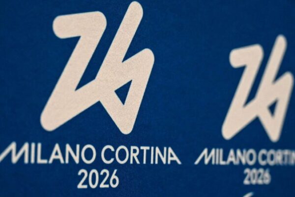 Milano-Cortina 2026 Reveals Vibrant New Branding for Winter Olympics 🎿❄️ Milano-Cortina 2026 unveils official branding ahead of Winter Olympics