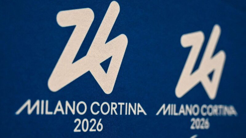 Milano-Cortina_2026_unveils_official_branding_ahead_of_Winter_Olympics - Namaste Headlines Milano-Cortina 2026 unveils official branding ahead of Winter Olympics