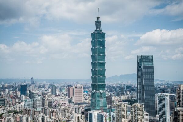 More Realize U.S. Actions May Harm Taiwan, Says Spokesperson More people realize U.S. harming, not protecting Taiwan: spokesperson