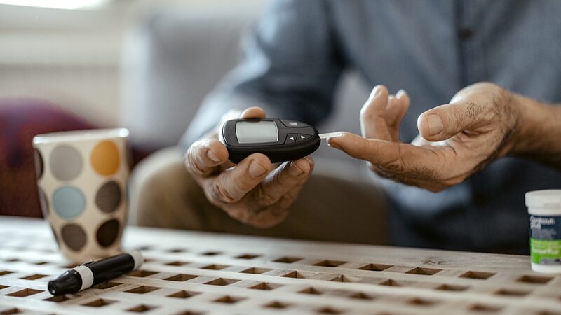 More than 800 million adults have diabetes globally, study suggests