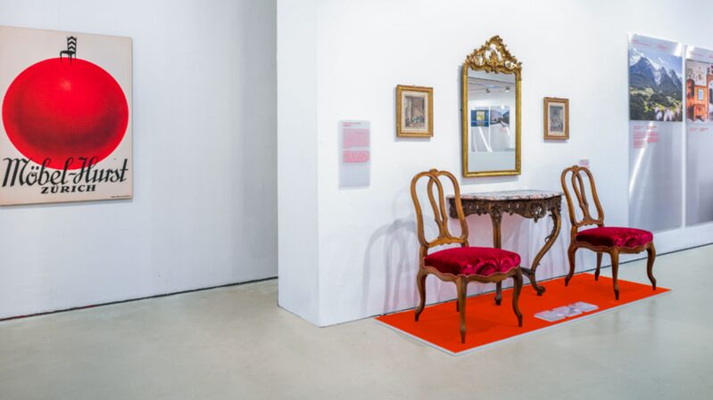 Most_complete_exhibition_of_original_Swiss_designs_underway_in_China - Namaste Headlines Most complete exhibition of original Swiss designs underway in China