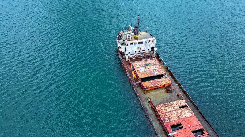 Mulino says the canal will remain 'in Panamanian hands'