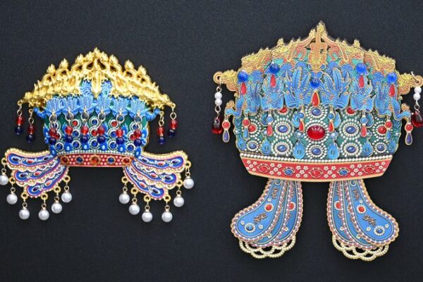 Fridge Magnets Inspired by Museums Are Making Chinese Culture Cool Again! 🧲✨ Museum-inspired fridge magnets boost confidence in Chinese culture