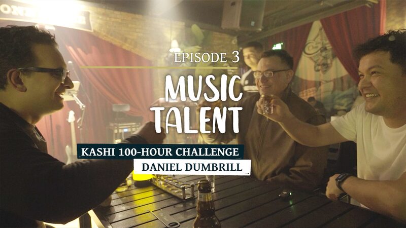 Music_Talent__Kashi_100-Hour_Challenge_Episode_3_poster - Namaste Headlines Music Talent | Kashi 100-Hour Challenge: Episode 3 video poster