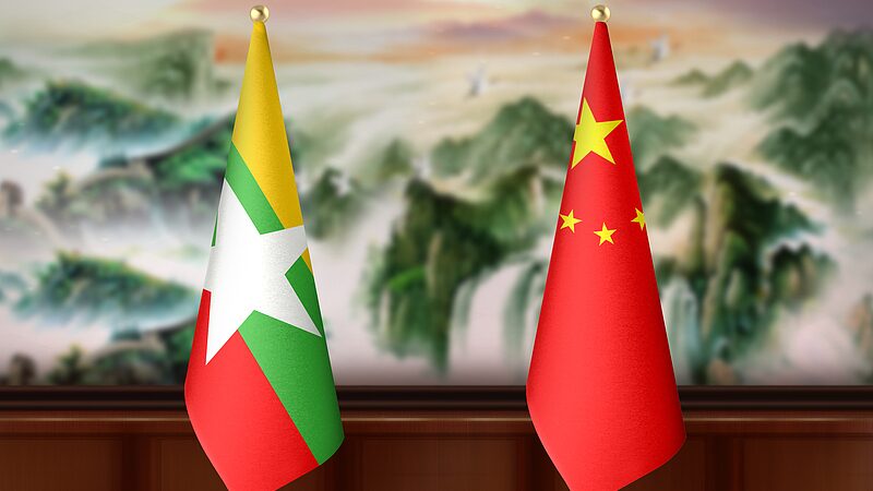 Myanmar important in China's neighborhood diplomacy: Chinese premier