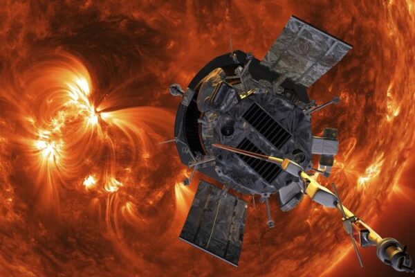 NASA’s Solar Probe Set to Soar Closer to the Sun Than Ever Before! ☀️ NASA's solar probe aims to fly closer to the sun like never before