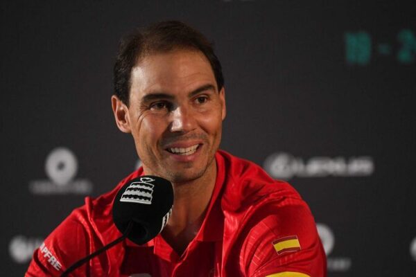 Rafael Nadal Focused on Davis Cup Glory with Spain Over Retirement Plans Nadal more focused on helping Spain win Davis Cup than his retirement