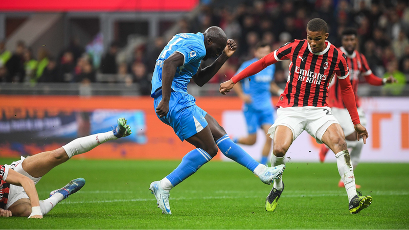 Napoli_pass_Serie_A_leadership_test_with_2-0_win_at_AC_Milan - Namaste Headlines Napoli pass Serie A leadership test with 2-0 win at AC Milan