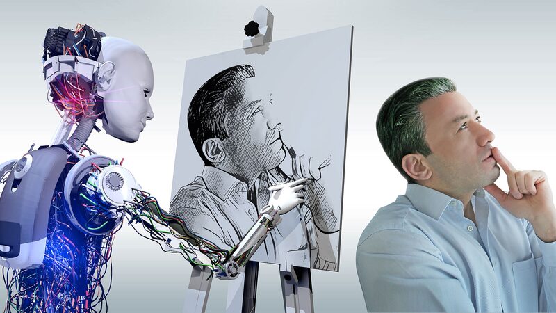 New_innovation_drive_AI_videos_show_Chinas_tech_self-reliance - Namaste Headlines New innovation drive: AI videos show China's tech self-reliance