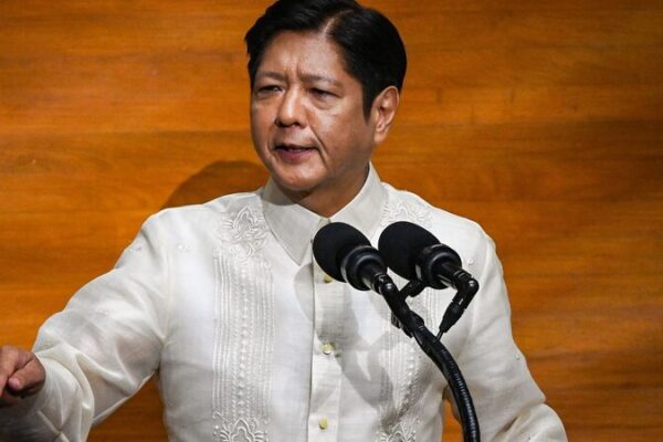 Marcos’ Maritime Maneuvers: New Laws or Miscalculations? New 'maritime laws' or Marcos' miscalculations?