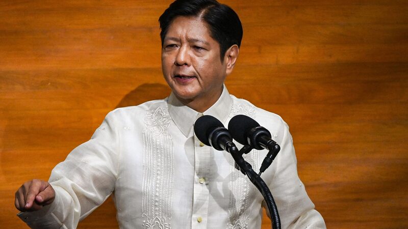 New_maritime_laws_or_Marcos_miscalculations - Namaste Headlines New 'maritime laws' or Marcos' miscalculations?
