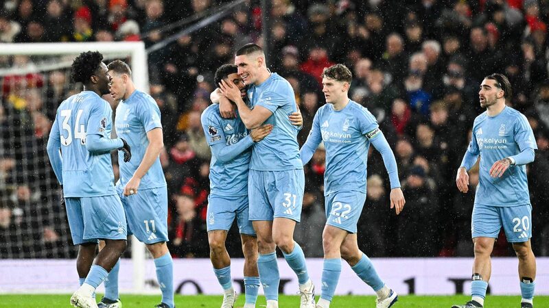 Nottingham_Forest_stun_United_3-2_City_held_to_draw_by_Palace - Namaste Headlines Nottingham Forest stun United 3-2, City held to draw by Palace