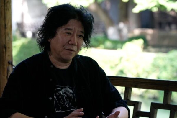 Exclusive Chat with China’s Avant-Garde Theater Star Meng Jinghui 🎭 One-on-one with Chinese theater director Meng Jinghui video poster