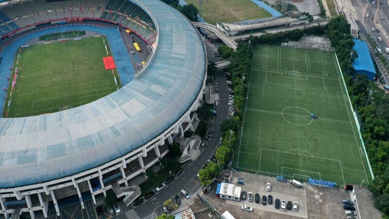 One_year_to_go_China_gears_up_for_historic_National_Games - Namaste Headlines One year to go: China gears up for historic National Games